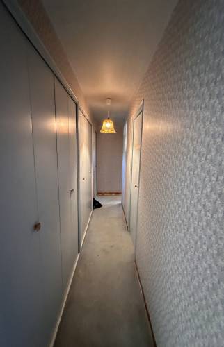 couloir avant