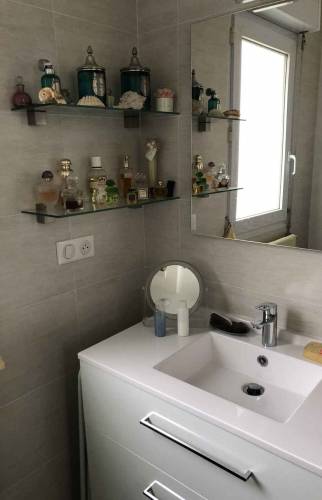 Rénovation totale d'un appartement 