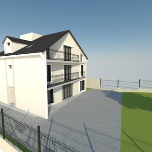 Construction de Maison - Tatiana Du Pin Calmon - La Maison Des Architectes