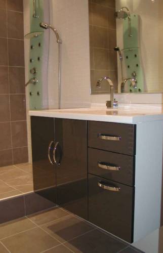 Rénovation de salle de bain à Champs sur marne