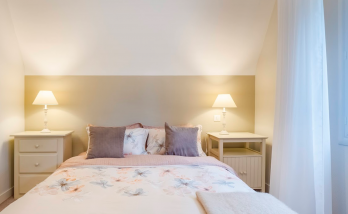 Rénovation de chambre à Onet le Château