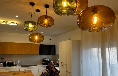 Rénovation intérieure