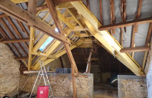 Travaux en cours...