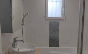 Salle de bain sainte Geneviève des bois 91 
