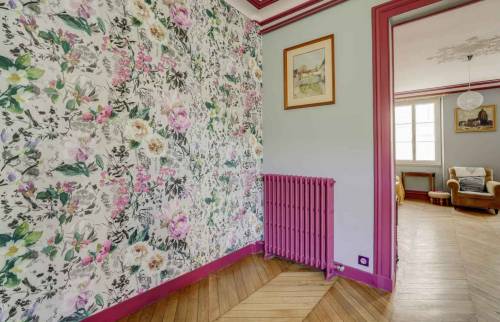 Rénovation maison Fontainebleau