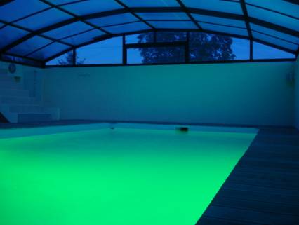 Construire une piscine Haguenau