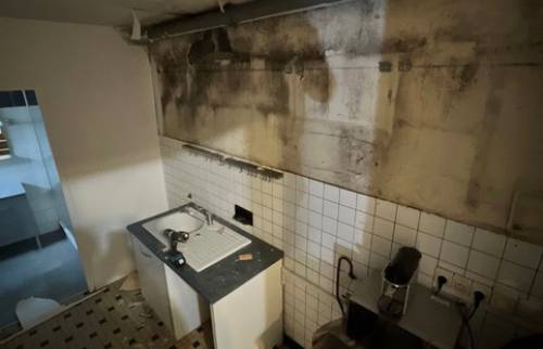 Travaux cuisine Bouliac