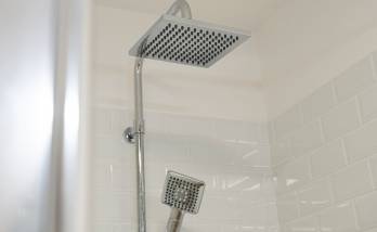 Rénovation de salle de bain