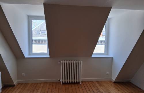 Rénovation de maison Beaune