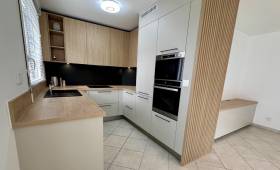 rénovation cuisine
