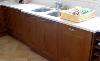 Rénovation d’une cuisine - La-Bernerie-en-Retz 44760