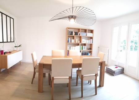 Rénover une maison Craponne