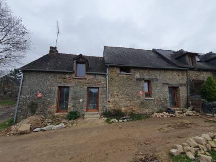 Rénovation terminée