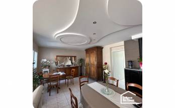 Aménagement intérieur partiel  d'une maison - 50660 Quettreville-sur-Sienne