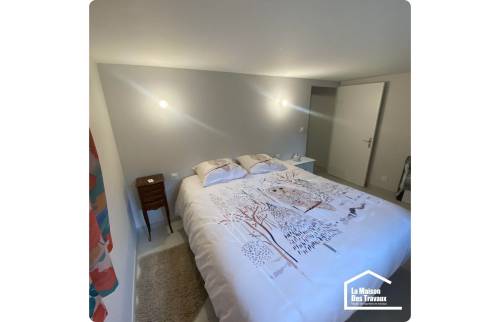 Chambre parentale 
