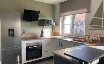 Devis travaux appartement Vaux-sur-Mer