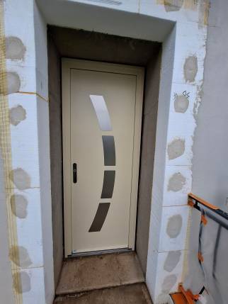 Travaux de rénovation énergétique - Ambérien-en-Bugey 01500