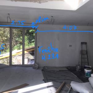 Plan 3D - Stéphanie Marci - La Maison Des Architectes