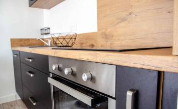 Cuisine moderne