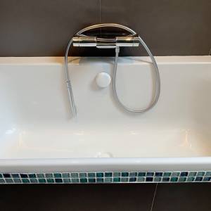 Julia Ghozland-Guibert - Haussmannien Rétro-Chic - La Maison Des Architectes