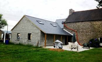 garage à Brest 29200