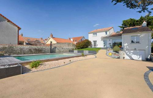 Rénovation de terrasse à Pessac