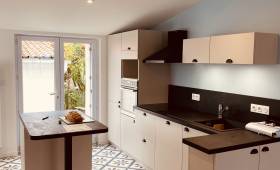  cuisiniste les sables d'olonne