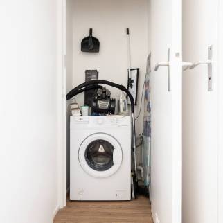 Placard de rangement