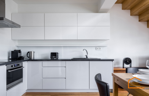 Rénovation cuisine