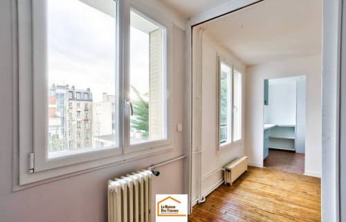 Rénovation des sols à Colombes