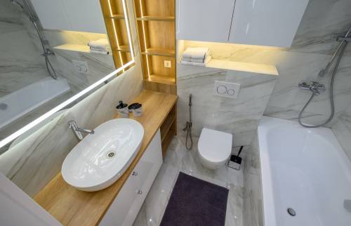 Aménagement de combles (69290 CRAPONNE)