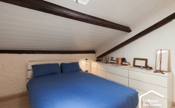 Aménagement de combles en Seine et Marne