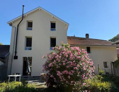 ITE terminée à Villard-Bonnot