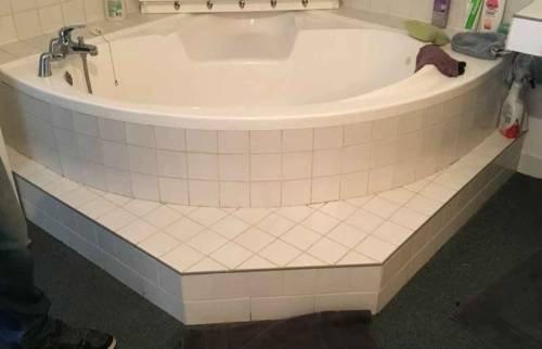 baignoire