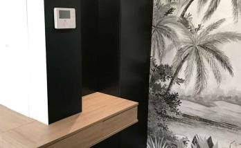 Agencement d'un appartement neuf à Antony