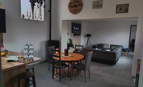 Agrandissement maison