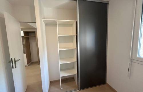 placard appartement à Troyes