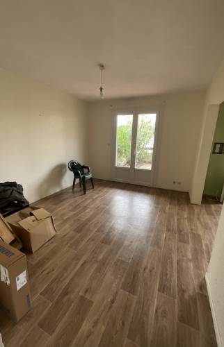  Rénovation complète d’une maison - chambre