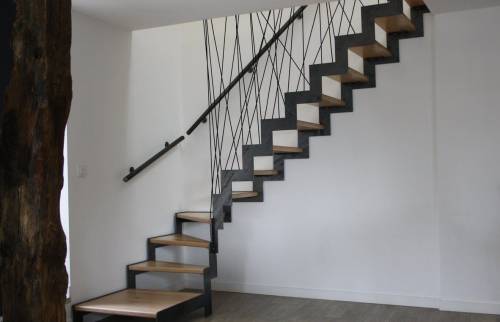 Escalier 1