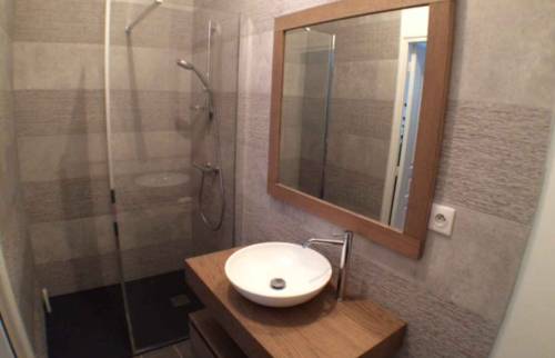 Sallle de Bains