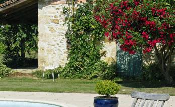 Construction d'une piscine sur Granville