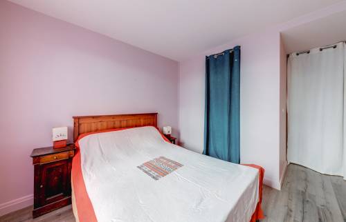 Rénovation appartement