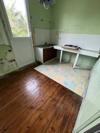 Cuisine à refaire Fouras