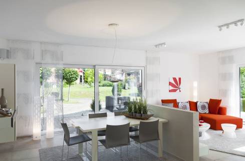 Rénovation maison Fontaine-lès-Dijon 