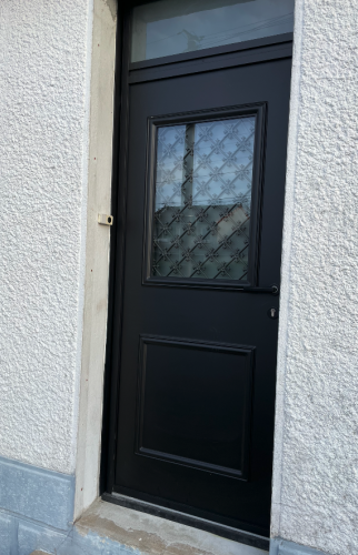 Rénovation énergétique d'une maison à Saint-Sébastien-sur-Loire