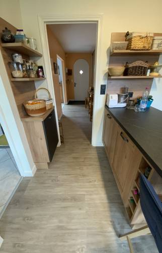 Rénovation d’une cuisine à Vic-Sur-Aisne