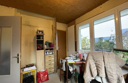 Rénovation d’un bureau à Antony