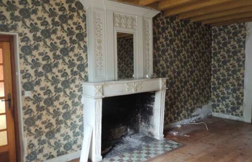Aménager une maison à Saintes