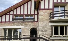 Menuiserie extérieures à Sceaux