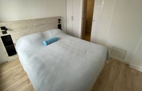 Revêtement de sol dans la chambre